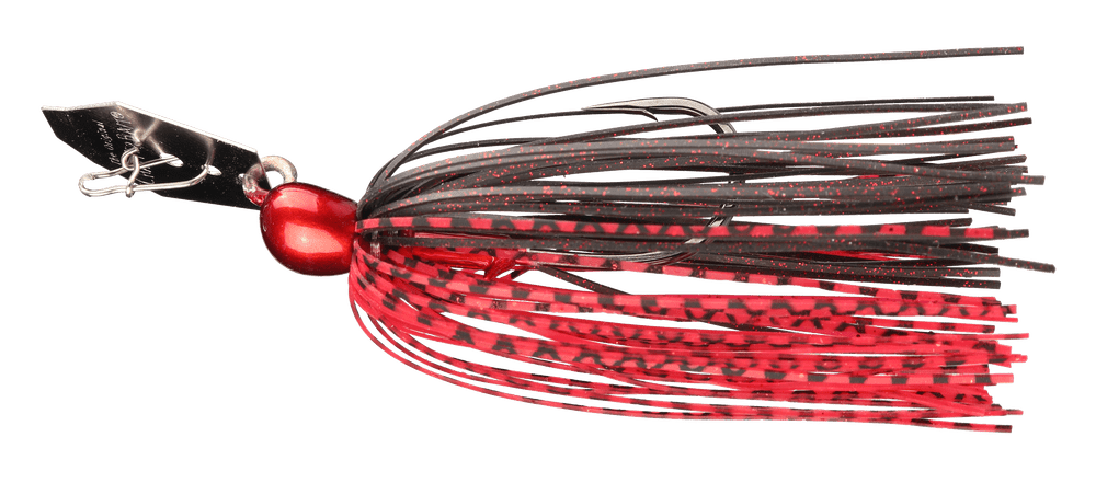 Zman ChatterBait MiniMax Bladed Jig 1/4oz - Addict Tackle