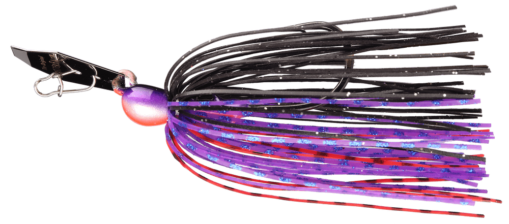 Zman ChatterBait MiniMax Bladed Jig 1/4oz - Addict Tackle