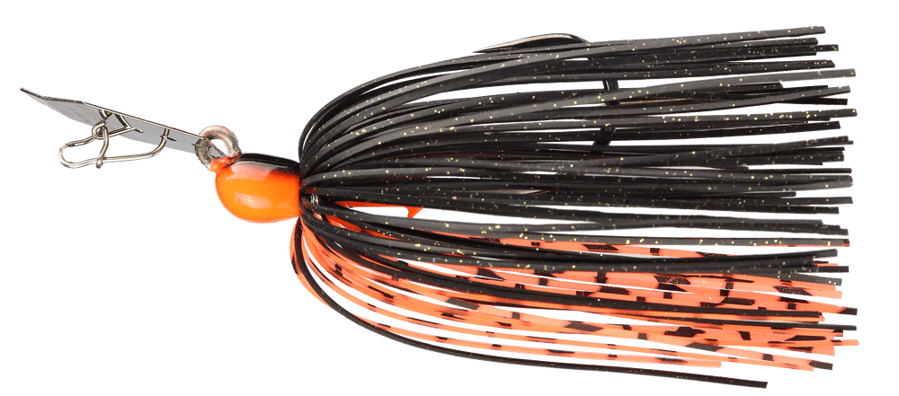 Zman ChatterBait MiniMax Bladed Jig 1/4oz - Addict Tackle