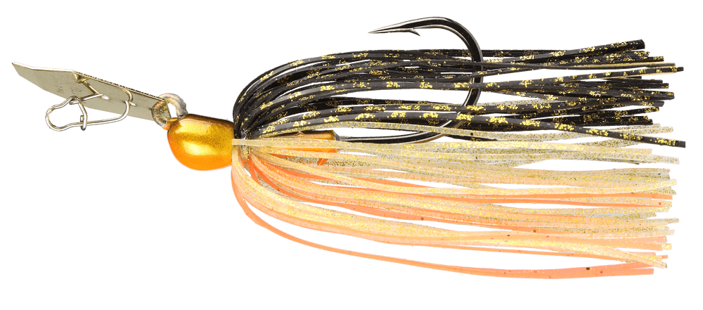 Zman ChatterBait MiniMax Bladed Jig 1/4oz - Addict Tackle