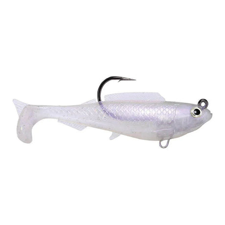 Zman Hercules 3' Swimbait Soft Plastic Lure - Addict Tackle