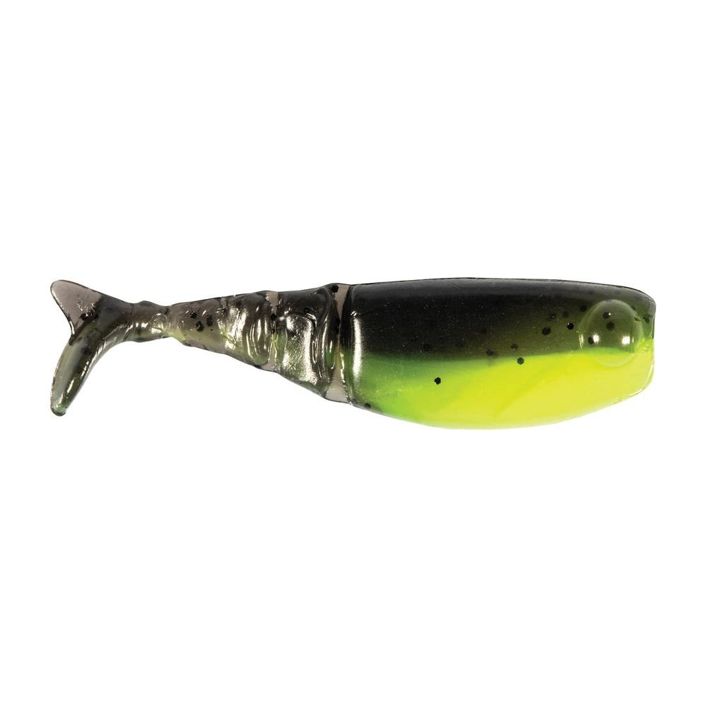 Zman Micro Finesse 1.75&quot; Shad FryZ - Addict Tackle