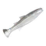 ZMan Mulletron 3.3'' Unrigged - Addict Tackle