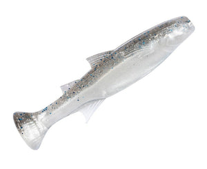 ZMan Mulletron 3.3'' Unrigged - Addict Tackle