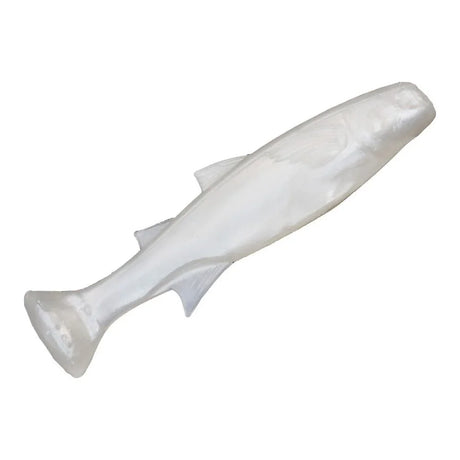 ZMan Mulletron 3.3'' Unrigged - Addict Tackle