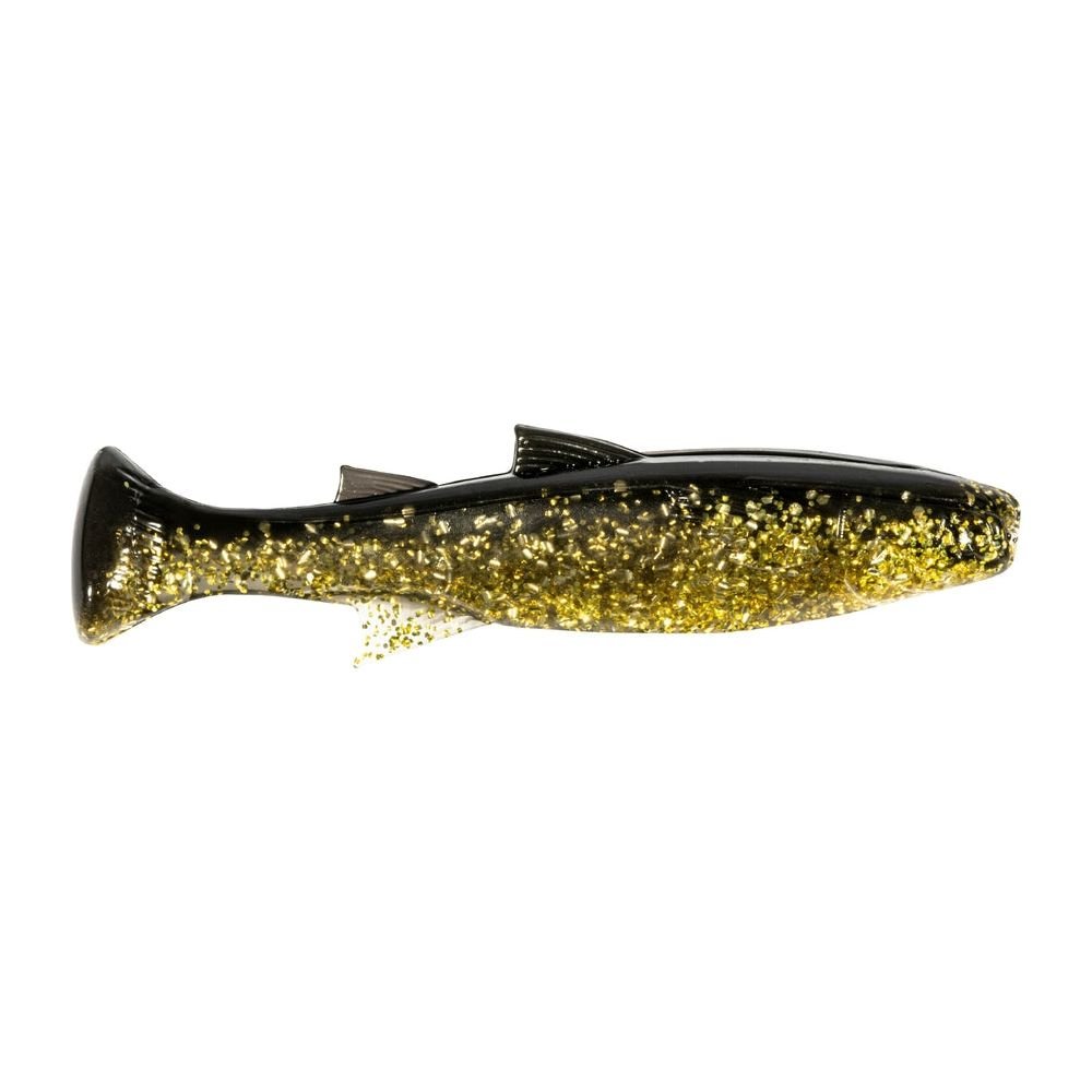 ZMan Mulletron 3.3&#39;&#39; Unrigged - Addict Tackle