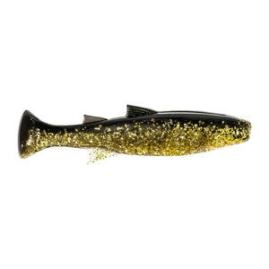 ZMan Mulletron 3.3'' Unrigged - Addict Tackle