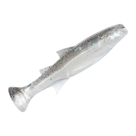 ZMan Mulletron 4'' Unrigged - Addict Tackle