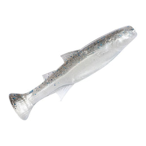 ZMan Mulletron 4'' Unrigged - Addict Tackle