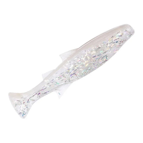 ZMan Mulletron 4'' Unrigged - Addict Tackle