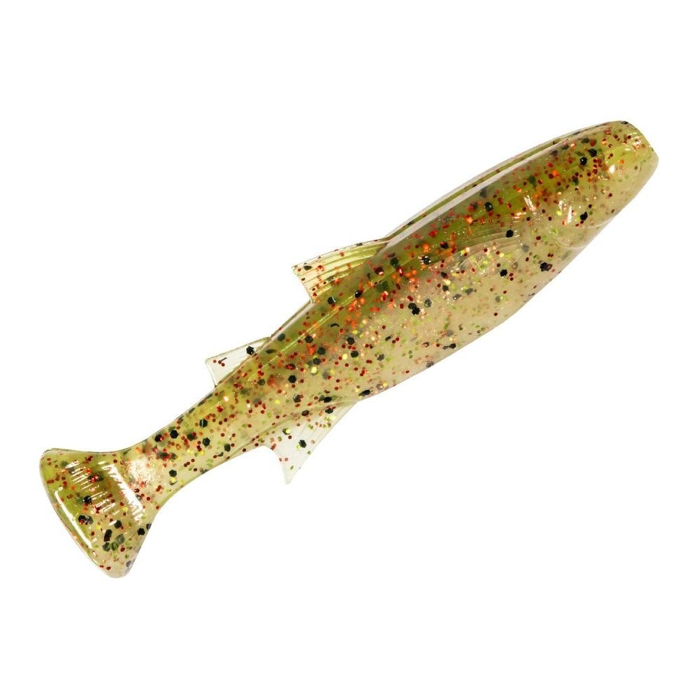 ZMan Mulletron 4&#39;&#39; Unrigged - Addict Tackle