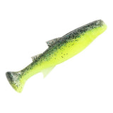 ZMan Mulletron 4'' Unrigged - Addict Tackle