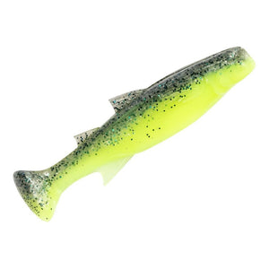 ZMan Mulletron 4'' Unrigged - Addict Tackle