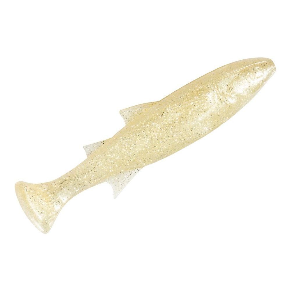 ZMan Mulletron 4&#39;&#39; Unrigged - Addict Tackle