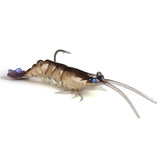 Zman Prawnz Elite 3.5in - Addict Tackle