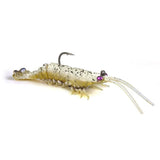 Zman Prawnz Elite 3.5in - Addict Tackle