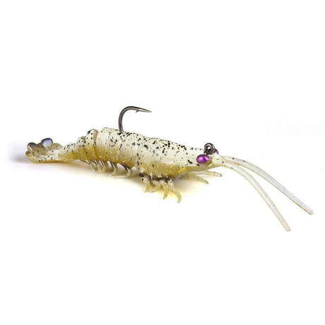 Zman Prawnz Elite 3.5in - Addict Tackle