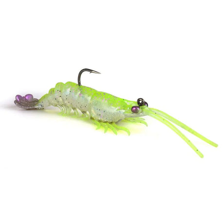 Zman Prawnz Elite 3.5in - Addict Tackle