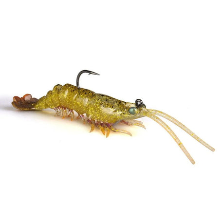 Zman Prawnz Elite 5in - Addict Tackle