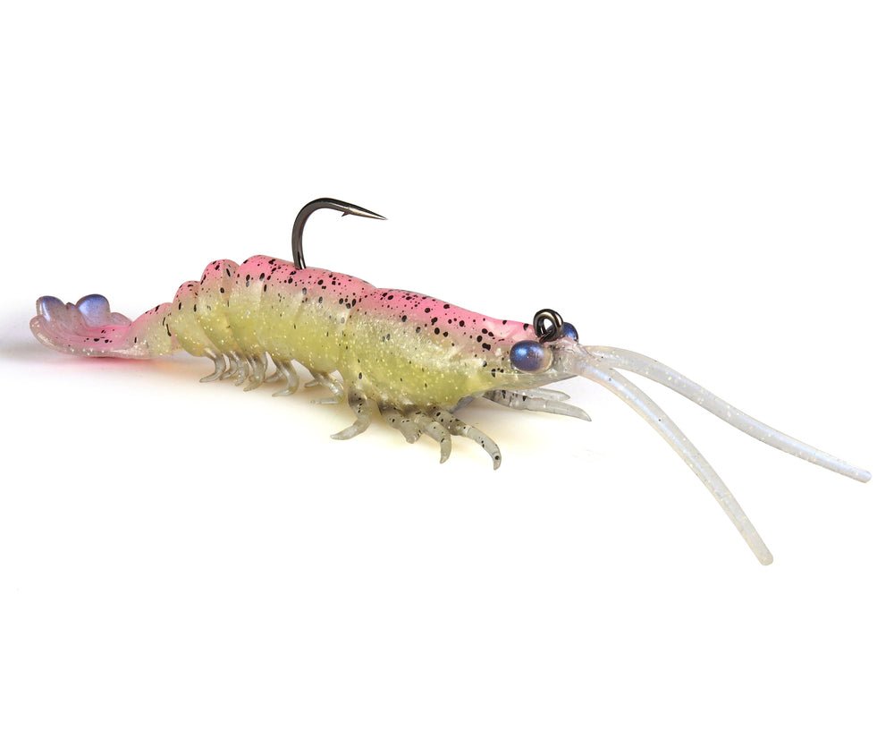 Zman Prawnz Elite 5in - Addict Tackle