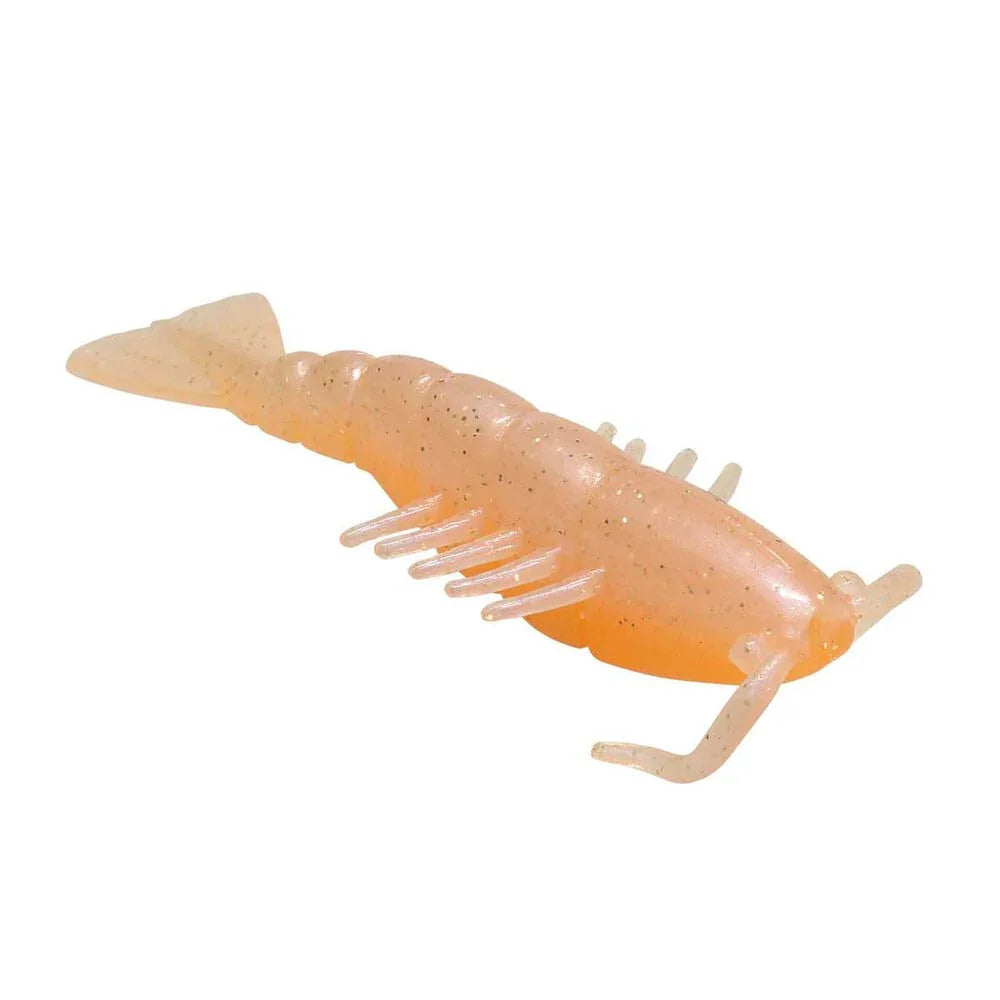 Zman Prawnz 2.5In