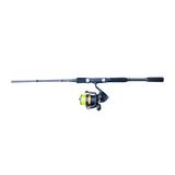 Shimano FX Spooled Rod and Reel Fishing Combo by Shimano at Addict Tackle