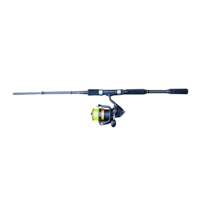 Shimano FX Spooled Rod and Reel Fishing Combo by Shimano at Addict Tackle