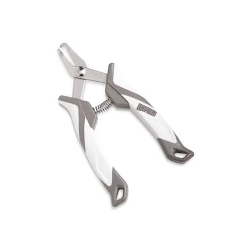 Rapala Salt Anglers Heavy Duty Split Ring by Rapala at Addict Tackle