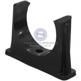 Heavy Duty Tube Clip 1.25in by Sam Allen at Addict Tackle