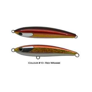 Ocean Legacy Keeling Lures 160mm by Oceans Legacy at Addict Tackle