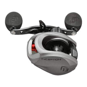 13 Fishing Inception Baitcast reel 6.6:1-RH by 13 Fishing at Addict Tackle