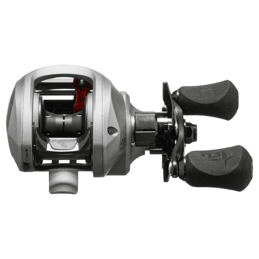 13 Fishing Inception Baitcast reel 6.6:1-RH by 13 Fishing at Addict Tackle