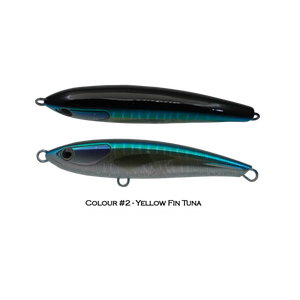 Ocean Legacy Keeling Lures 123mm by Oceans Legacy at Addict Tackle