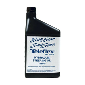 SEASTAR Hydraluic Steering Fluid by BLA at Addict Tackle