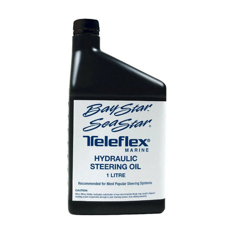 SEASTAR Hydraluic Steering Fluid by BLA at Addict Tackle
