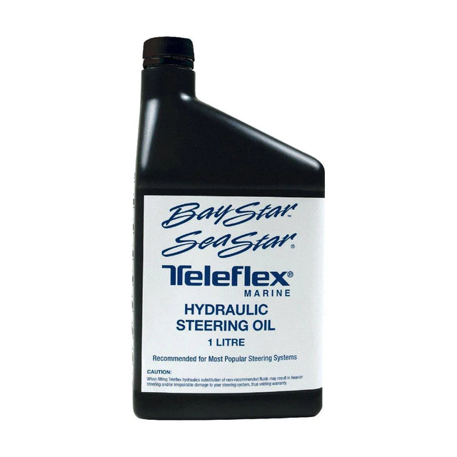 SEASTAR Hydraluic Steering Fluid by BLA at Addict Tackle