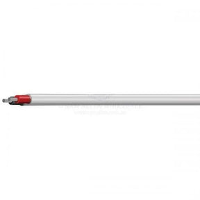 2mm 2 Core Twin Sheath Tinned Wire - Sold Per Meter by Sam Allen at Addict Tackle