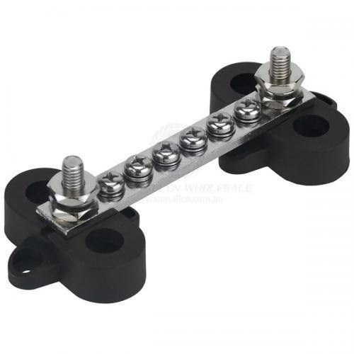 RELAXN BUS BAR - HEAVY-DUTY by Sam Allen at Addict Tackle