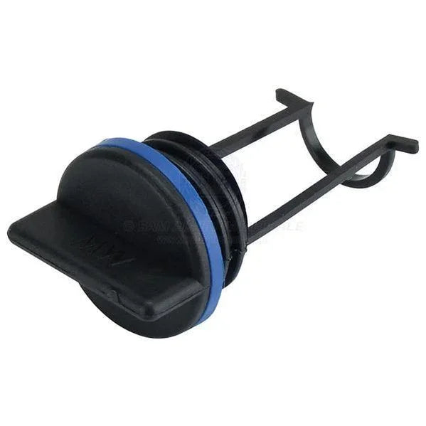 30mm Plastic Bung and Washer by Sam Allen at Addict Tackle