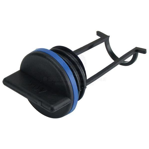 30mm Plastic Bung and Washer by Sam Allen at Addict Tackle