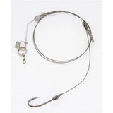 Kingfisher Slide Bait Rig Weighted No Flasher With Hood by Kingfisher Aus at Addict Tackle