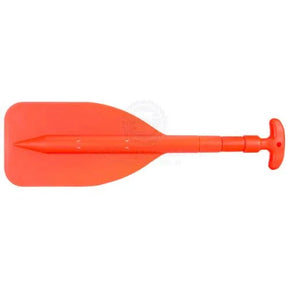 Paddle Mini Telescopic Adjustable by Sam Allen at Addict Tackle