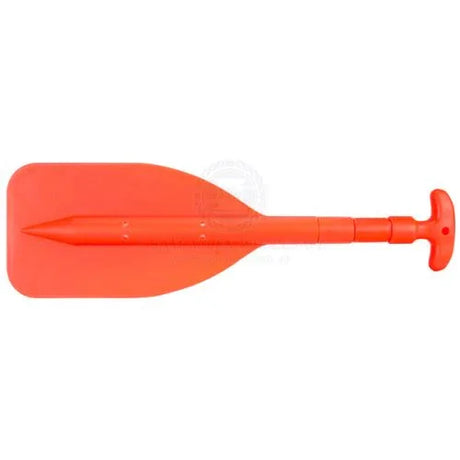 Paddle Mini Telescopic Adjustable by Sam Allen at Addict Tackle
