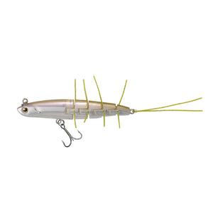 Tiemco Hecate Multi Jointed Lure 70mm by Tiemco at Addict Tackle
