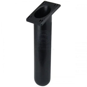 Rod Holder Square Top Black 30Deg by Sam Allen at Addict Tackle