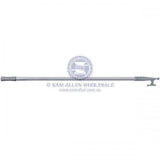 RELAXN BOAT HOOK - ANODISED ALUMINIUM by Sam Allen at Addict Tackle
