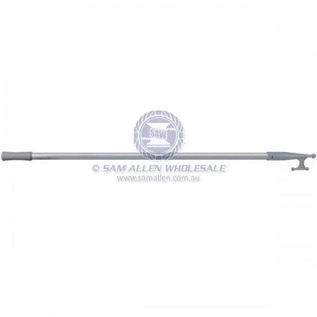 RELAXN BOAT HOOK - ANODISED ALUMINIUM by Sam Allen at Addict Tackle
