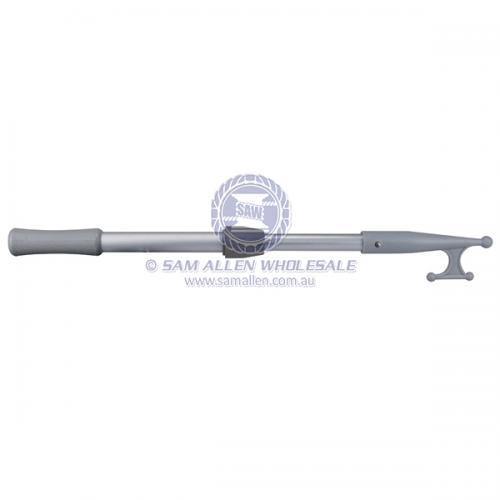 RELAXN BOAT HOOK - TELESCOPIC by Sam Allen at Addict Tackle