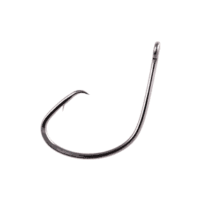 Owner 5114 Mutu Light Circle Hooks by Owner at Addict Tackle