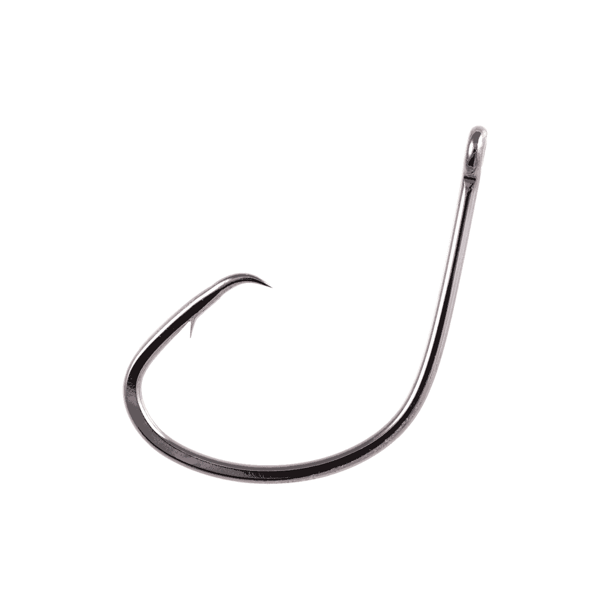 Owner 5114 Mutu Light Circle Hooks by Owner at Addict Tackle